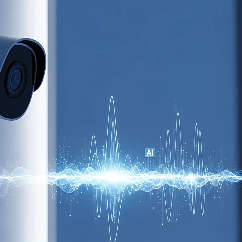 Blink Introduces AI Video Descriptions to Enhance Home Security Camera Features