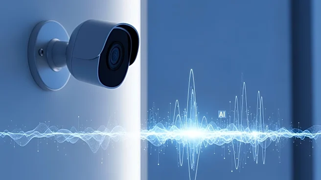 Blink Introduces AI Video Descriptions to Enhance Home Security Camera Features