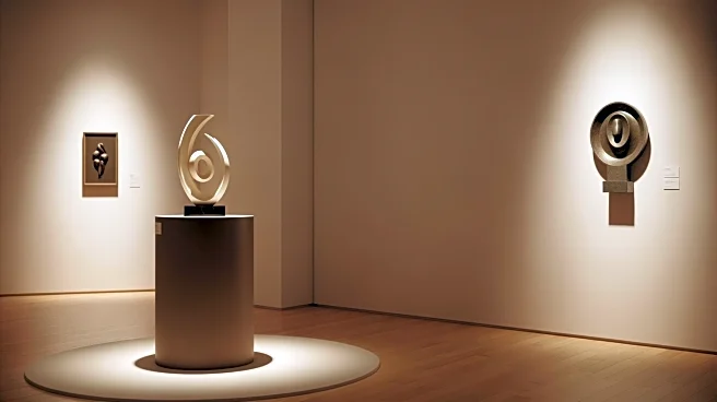 Art Basel Miami Beach Hosts Inaugural Art Basel Awards, Celebrating Artistic Excellence