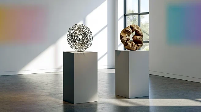 Top Art Exhibitions in Southern California Highlight Diverse Themes