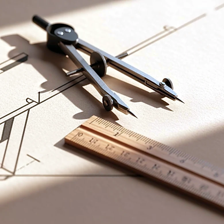 Frank Lloyd Wright's Font Designs Highlight His Architectural Vision