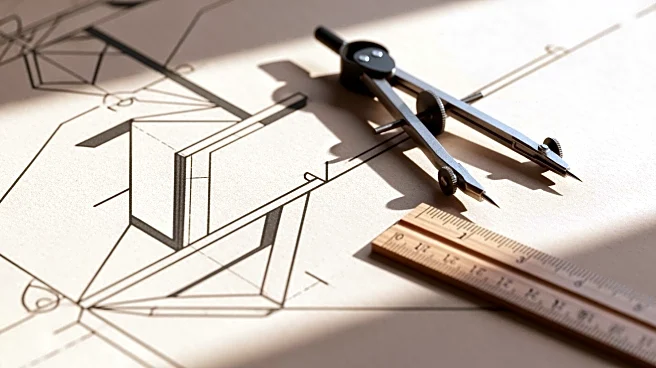 Frank Lloyd Wright's Font Designs Highlight His Architectural Vision