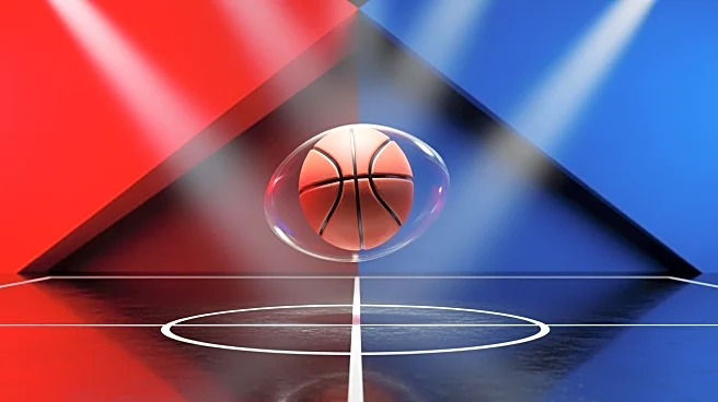 Fliff Offers Promo for Raptors vs Knicks NBA Cup Game