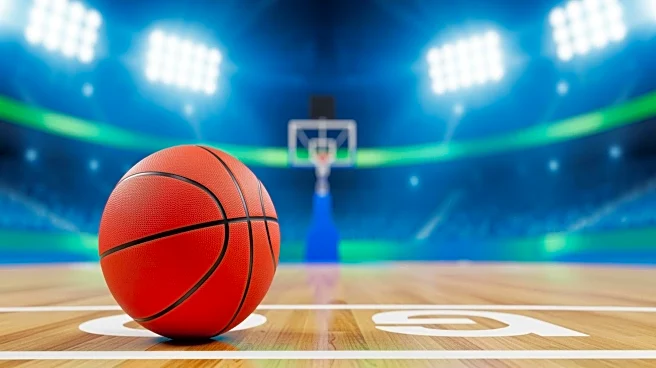 Gonzaga Bulldogs Overcome North Florida Ospreys in High-Scoring Game