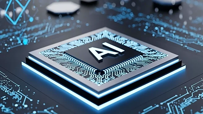Alphabet's AI Chips Gain Traction as Alternative to Nvidia's GPUs