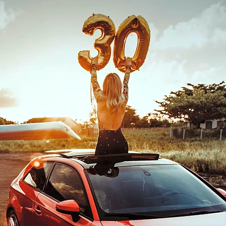 Study Highlights Stressful Milestone Pileup for 30-Somethings