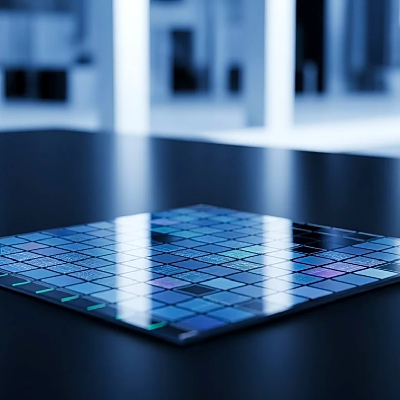 Intel Partners with Tata Electronics in $14 Billion Deal to Expand Semiconductor Manufacturing in India