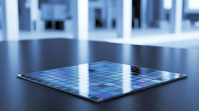 Intel Partners with Tata Electronics in $14 Billion Deal to Expand Semiconductor Manufacturing in India