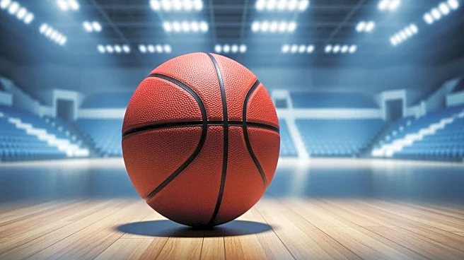 Gonzaga Bulldogs Achieve Top Ten AP Poll Ranking After Dominant Wins