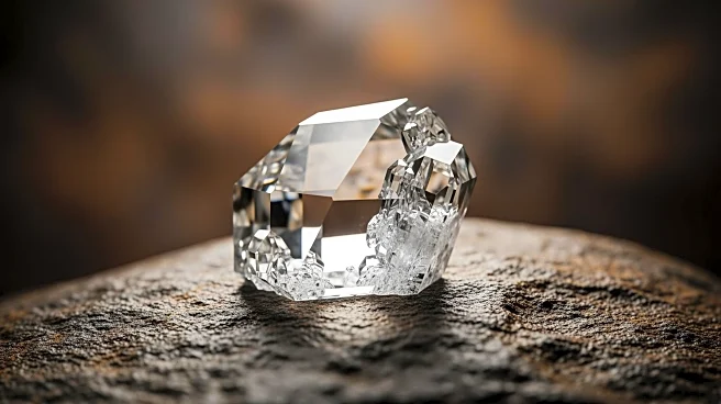 Rio Tinto's Stock Breakout Signals Positive Momentum for Mining Sector