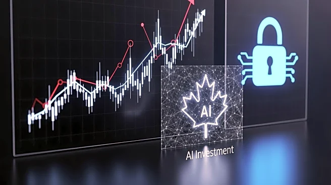 ServiceNow Announces Stock Split, Veza Acquisition, and AI Investment in Canada