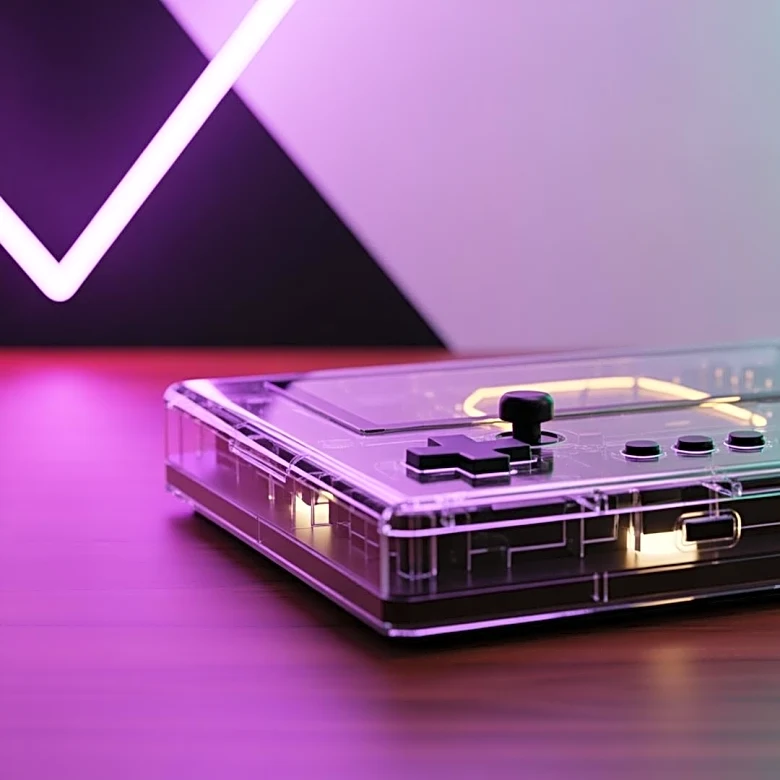 Analogue Launches Nostalgia-Driven Translucent 3D Consoles Inspired by 1990s N64