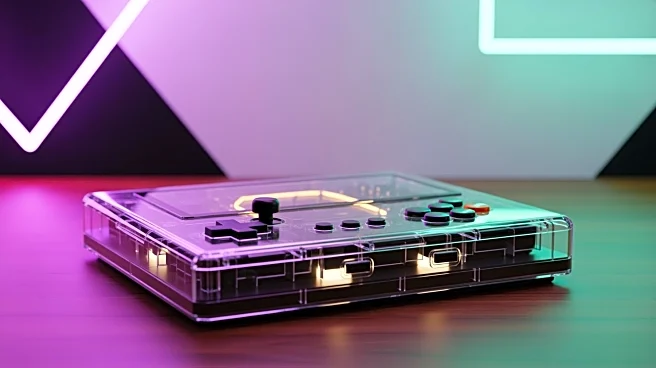 Analogue Launches Nostalgia-Driven Translucent 3D Consoles Inspired by 1990s N64