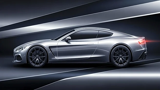 Stefan Weckbach Appointed as Chief Executive of Mercedes-AMG, Set to Lead Luxury and Performance Segments