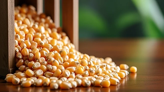 USMCA Review Poses Major Opportunity for U.S. Agriculture, Says Corn Refiners Association President