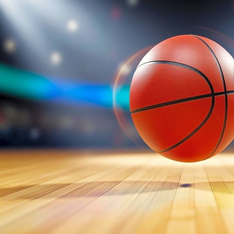 Harlem Globetrotter Zeus McClurkin Demonstrates Tricks in Pittsburgh Amid 100th Season Celebration