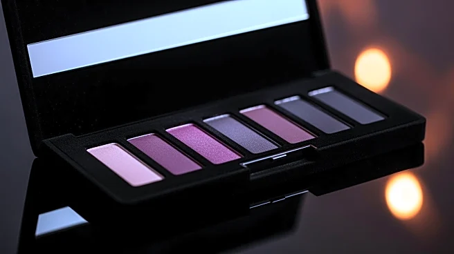 Millie Bobby Brown Showcases Dark Glamour on 'Jimmy Fallon'