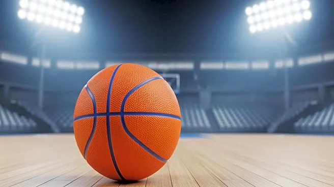 Syracuse University Emerges as a Top Contender for 2028 Recruit Owen DeSalvo