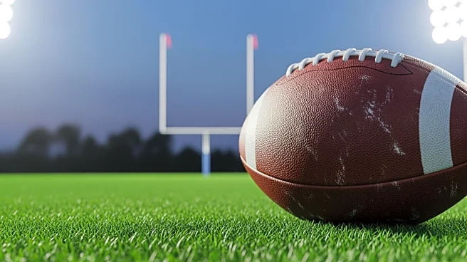 Cincinnati Bengals Fall to Buffalo Bills in 39-34 Loss, Dimming Playoff Hopes