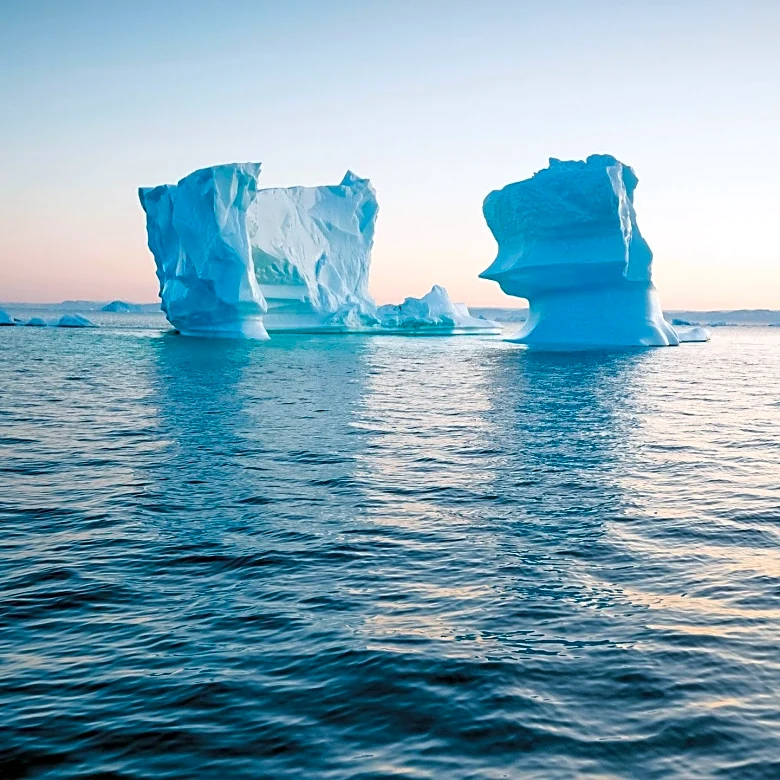 Aurora Expeditions Introduces Sustainability Initiatives for Polar Travel