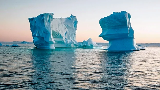 Aurora Expeditions Introduces Sustainability Initiatives for Polar Travel