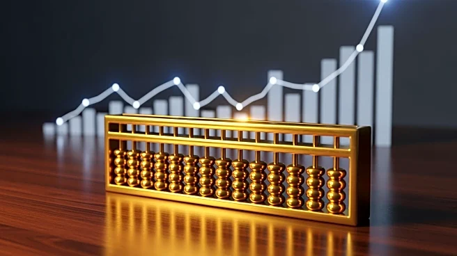 Treasury Secretary Bessent Predicts 3% GDP Growth as President Trump Plans Economic Tour