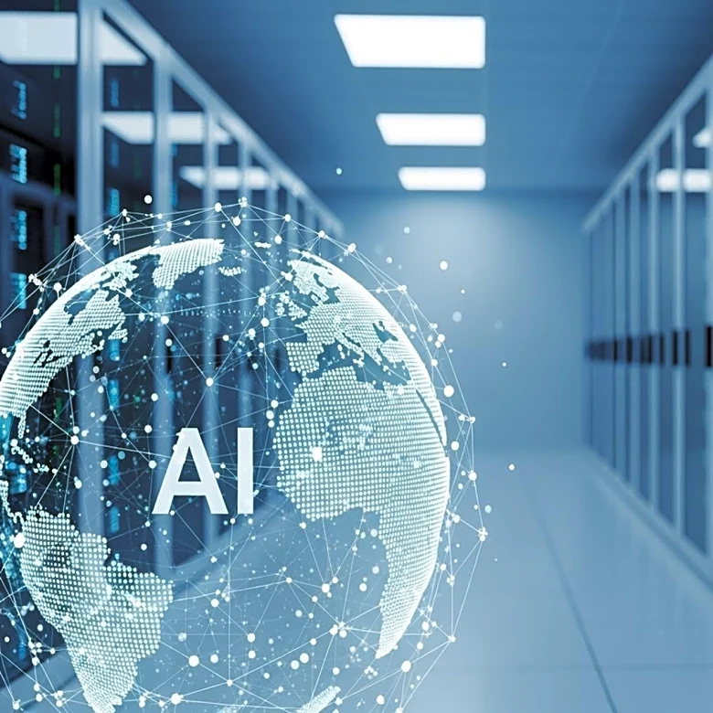 SoftBank in Talks to Acquire DigitalBridge, Aiming to Expand AI Infrastructure