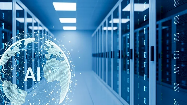 SoftBank in Talks to Acquire DigitalBridge, Aiming to Expand AI Infrastructure