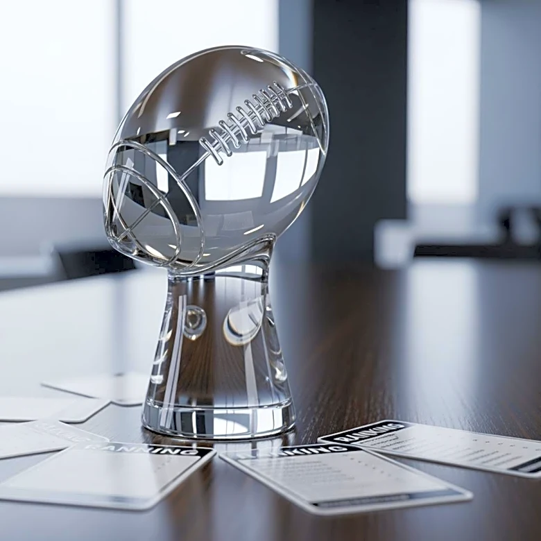 College Football Playoff Rankings Criticized for Inconsistent Messaging