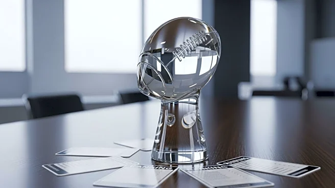 College Football Playoff Rankings Criticized for Inconsistent Messaging