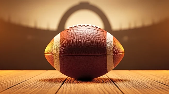 Kyren Williams Climbs to Seventh in Rams' All-Time Rushing Yards