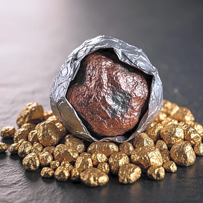 Rio2 Acquires Condestable Mine in Peru, Expanding Copper and Gold Production