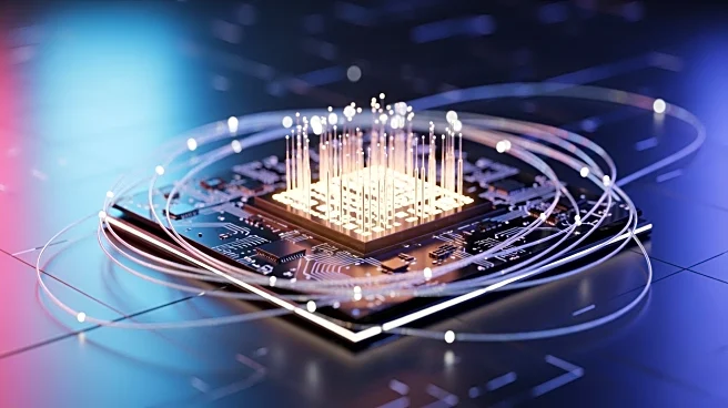 Viavi and QNu Labs Collaborate to Enhance Quantum Security for Critical Infrastructure