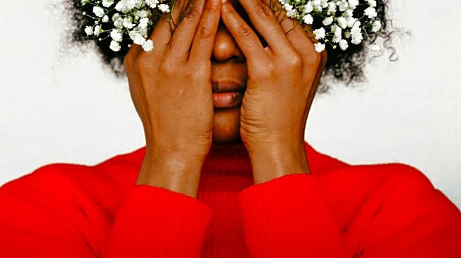 Tara Pringle Jefferson's New Book Offers Self-Care Blueprint for Black Women