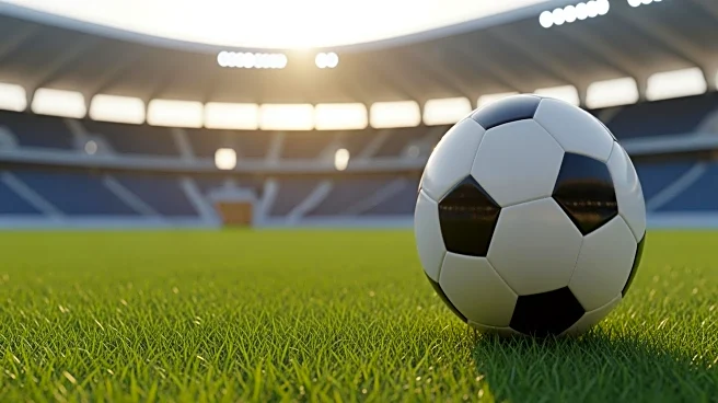 Argentina's Path to 2026 World Cup Glory: Schedule and Opponents Revealed