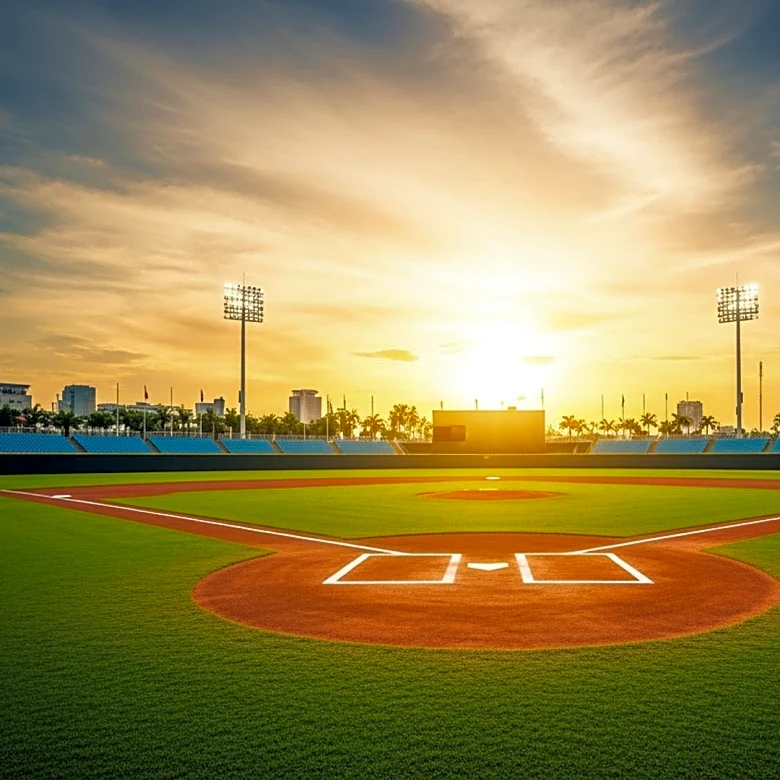 Dominican Republic National Team to Host Detroit Tigers in Santo Domingo for 2026 Classic