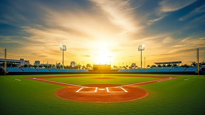 Dominican Republic National Team to Host Detroit Tigers in Santo Domingo for 2026 Classic