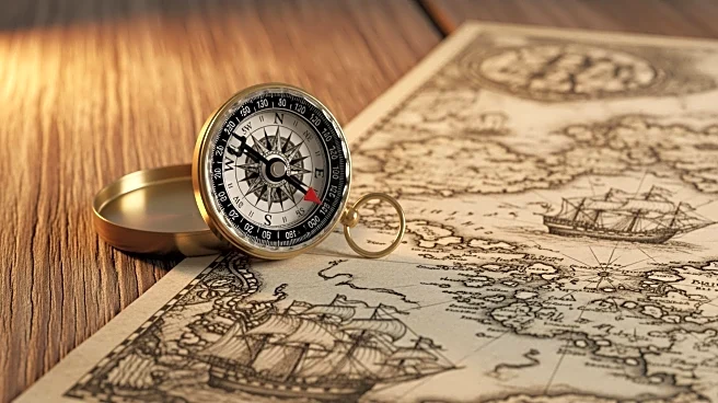 Johnny Depp Receives Jack Sparrow Artwork from One Piece Creator