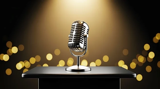 The Hollywood Reporter Wins Big at National Arts Entertainment Journalism Awards