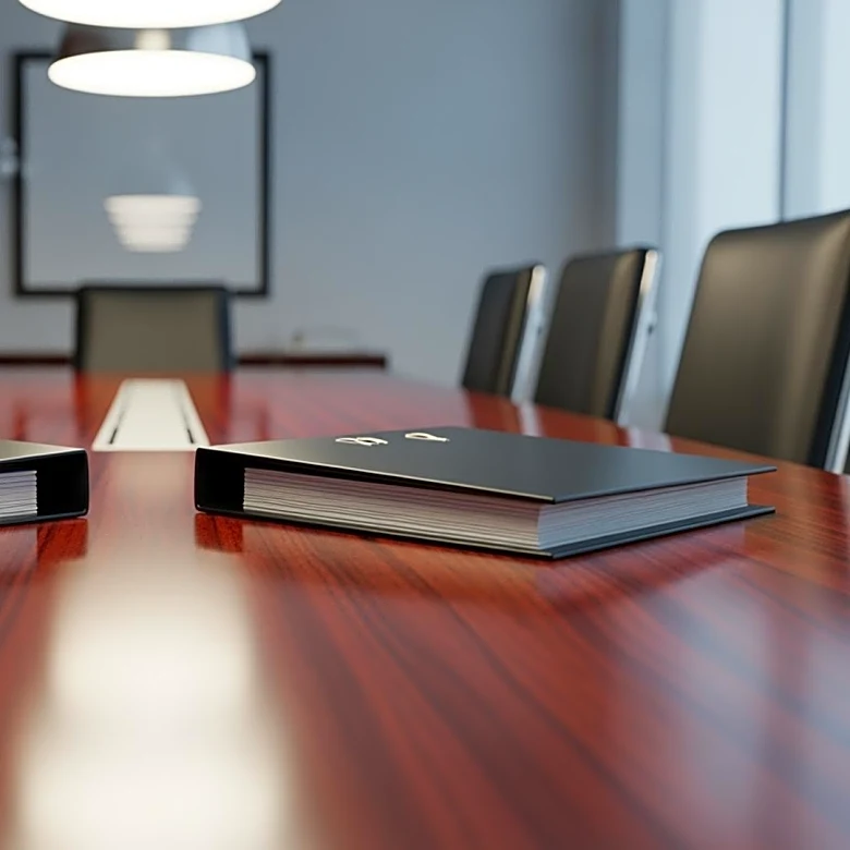 Paramount's Hostile Bid for Warner Bros. Involves Major Law Firms