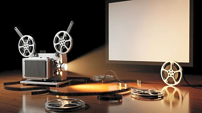 Letterboxd Launches Video Store in 23 Countries, Showcasing Indie Film 'Gems'