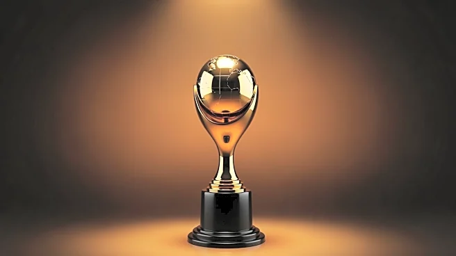 Dwayne Johnson Receives First Golden Globes Nomination for 'The Smashing Machine', Highlighting Personal Battles