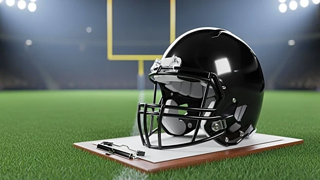 Tulane University Promotes Will Hall to Head Coach Amid College Football Playoff Run