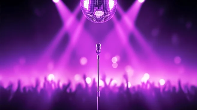 TWICE's Record-Breaking Tour Marks a Milestone for K-Pop in Australia