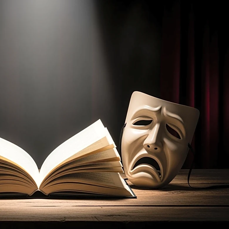 Students Stage 'She Kills Monsters' in Unique Drama Production