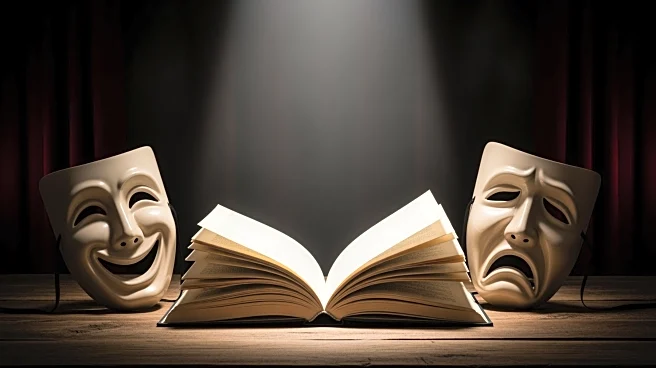 Students Stage 'She Kills Monsters' in Unique Drama Production