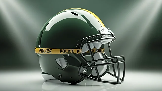 New Rule Ensures Notre Dame's Future Inclusion in College Football Playoff