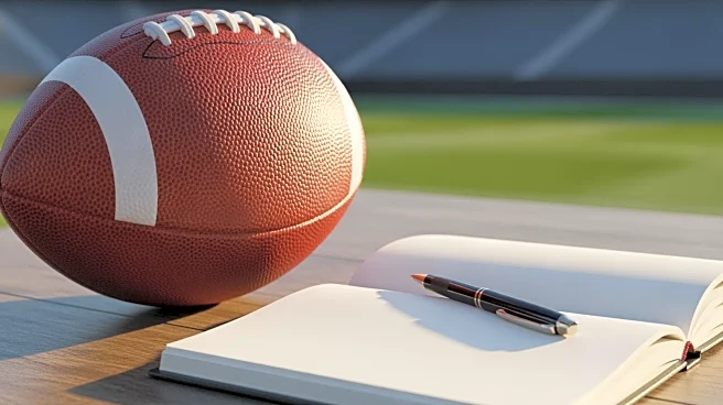 Texas Tailback CJ Baxter to Enter NCAA Transfer Portal