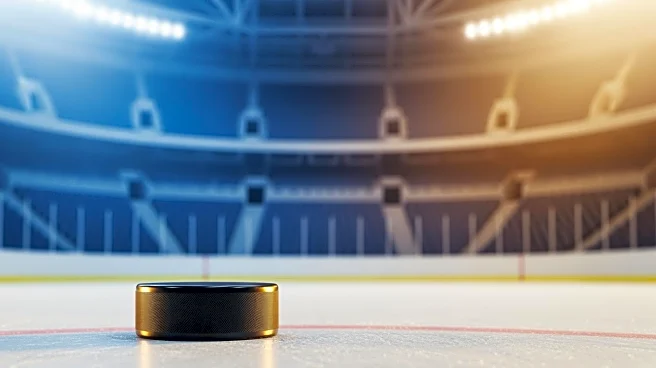 Jack Eichel's Overtime Goal Secures Victory for Vegas Golden Knights Over New York Rangers