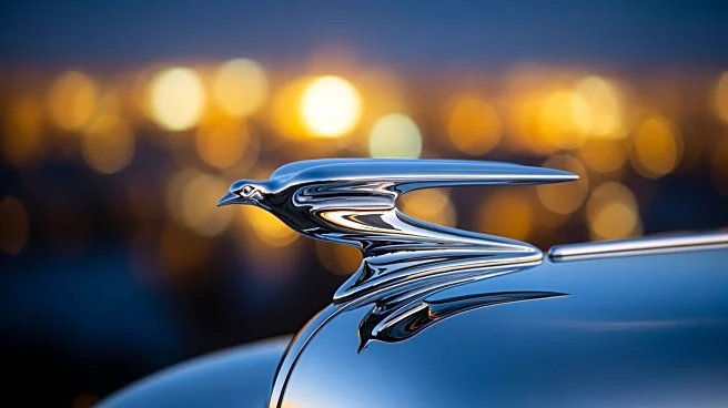 Holiday Detroit Returns with Spectacular Showcase Celebrating Motor City Magic